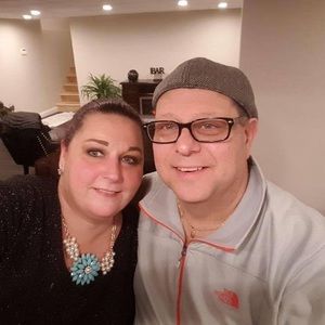 Meet your Posher, Gidget